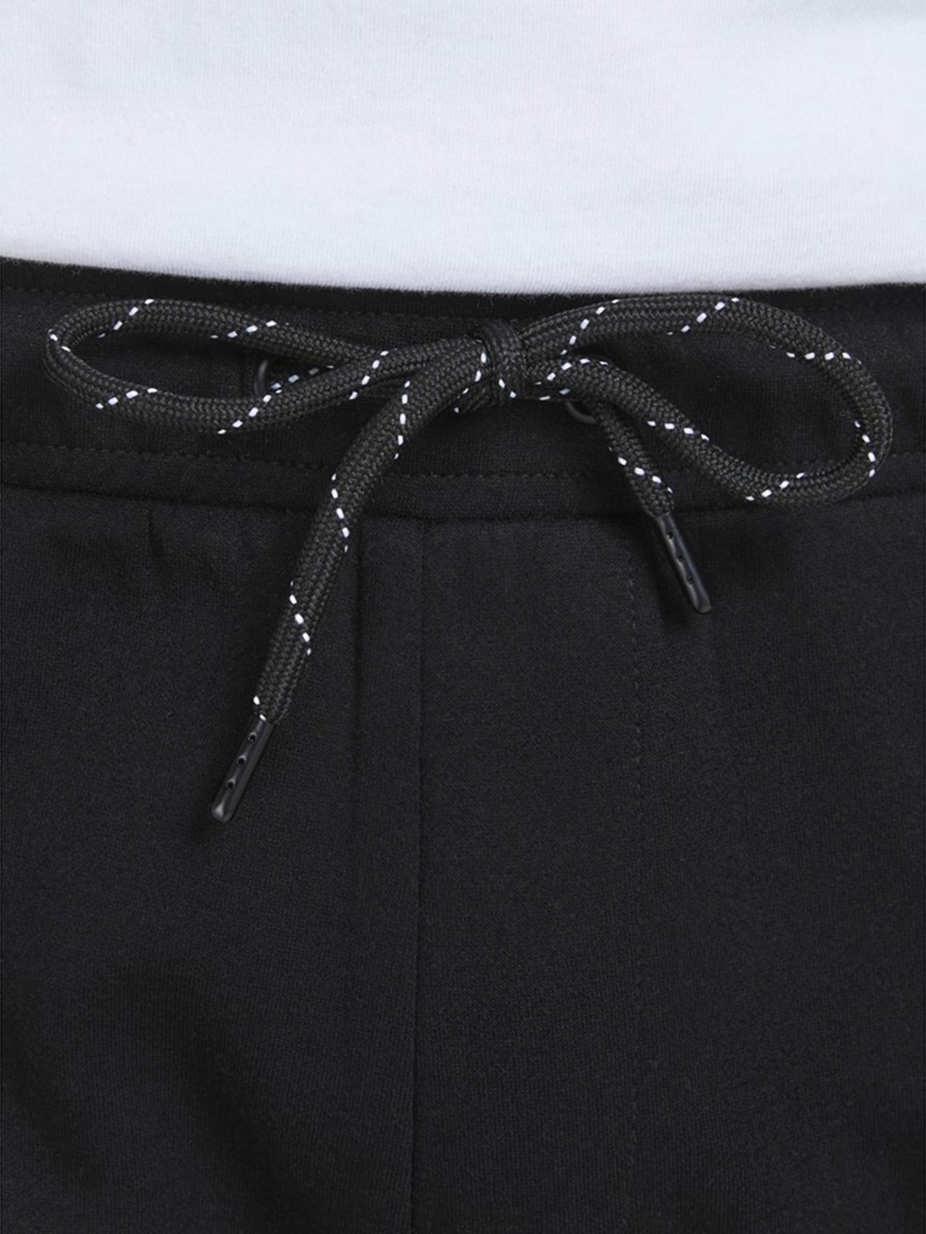 Джоггеры JACK & JONES модель 12184970_Black Фото