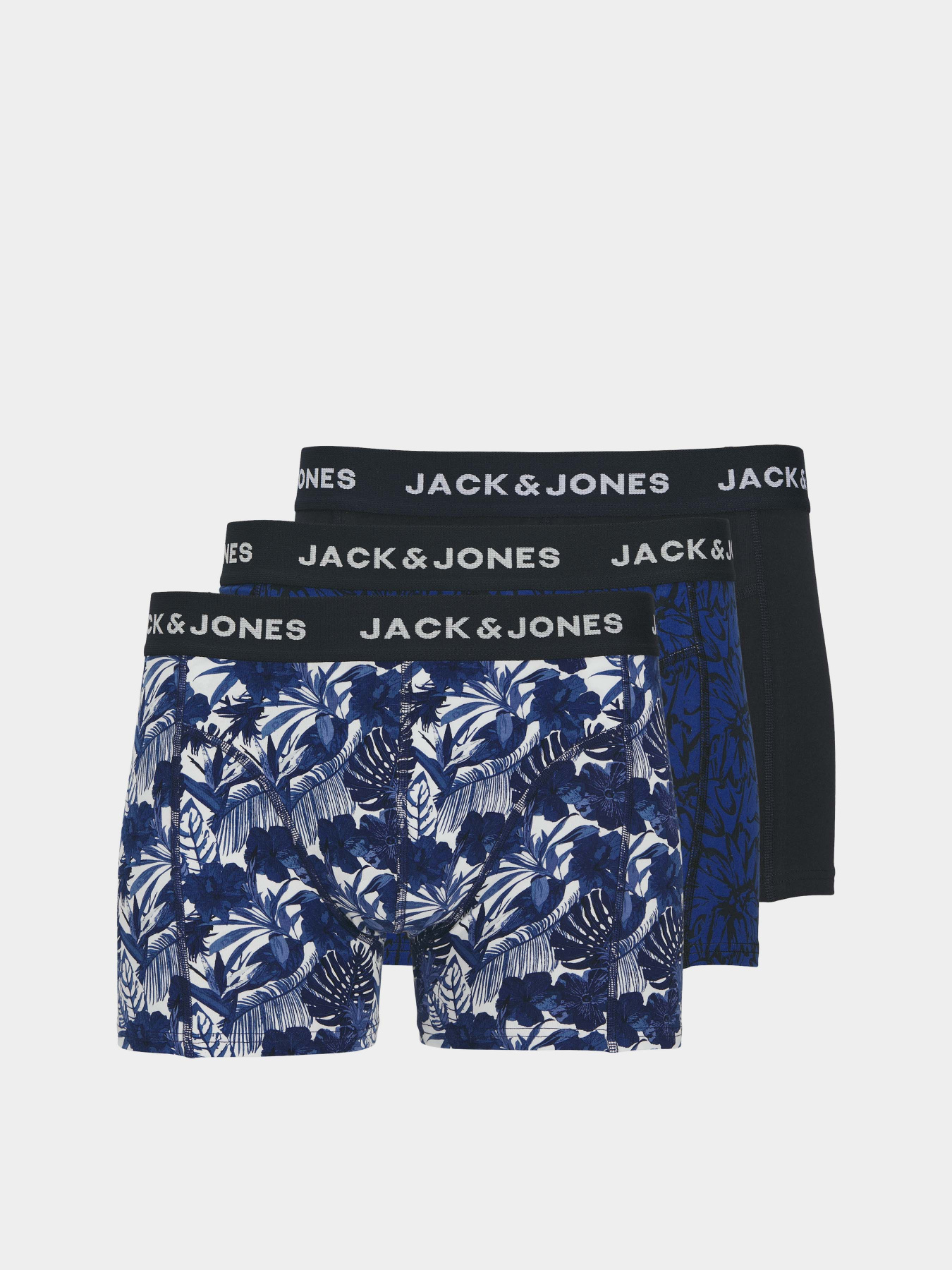 Труси JACK & JONES модель 12267054_Sky Captain Sky captain - Фото