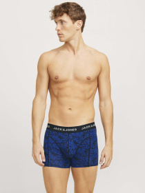 Труси JACK & JONES модель 12267054_Sky Captain Sky captain - Фото