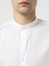 Сорочка JACK & JONES модель 12205921_White Фото