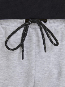 Джогери JACK & JONES модель 12184970_Light Grey Melange Фото