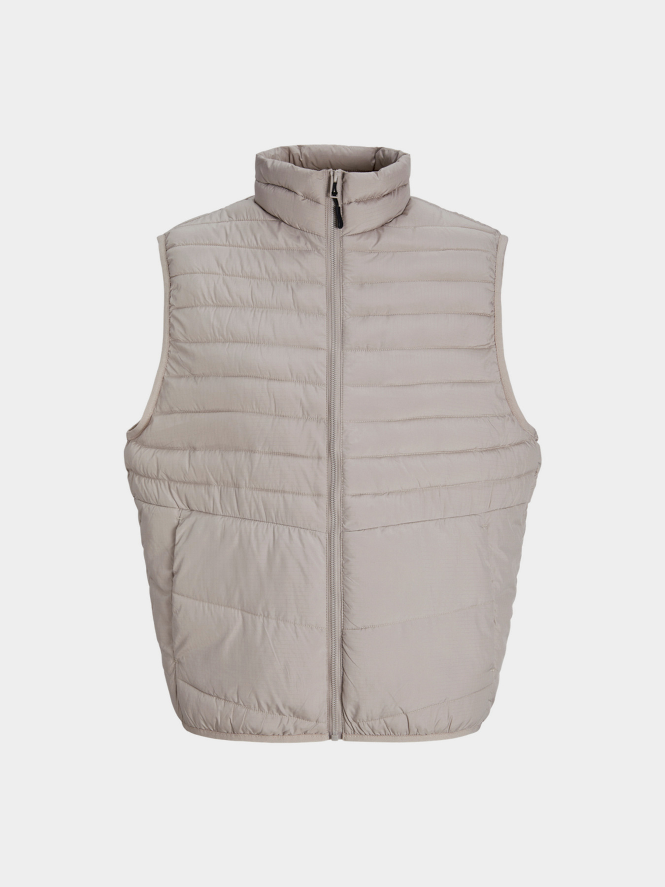 Утепленный жилет JACK & JONES модель 12256987_Atmosphere Фото