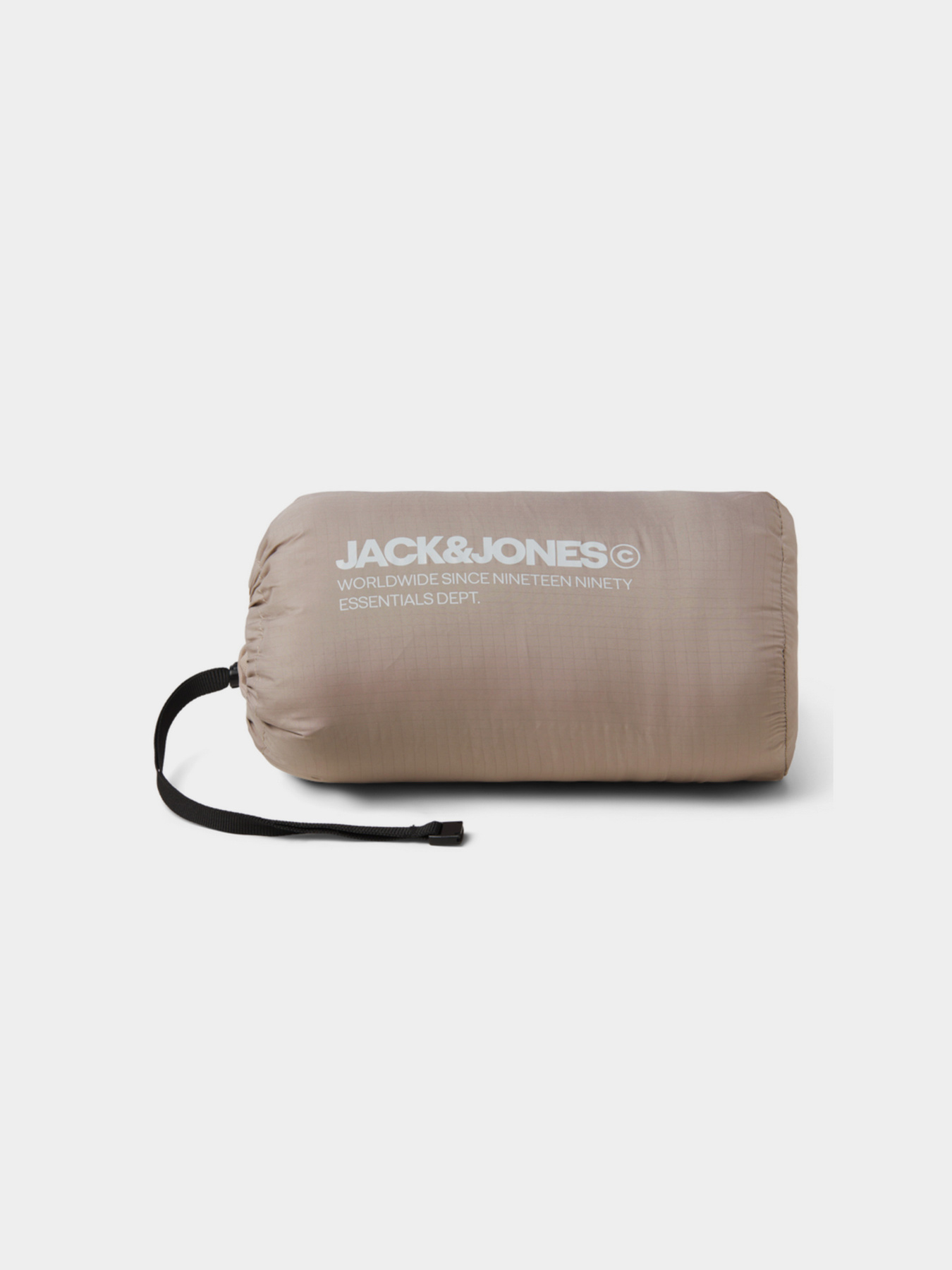 Утепленный жилет JACK & JONES модель 12256987_Atmosphere Фото