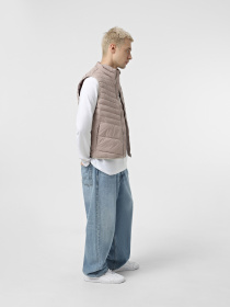 Утепленный жилет JACK & JONES модель 12256987_Atmosphere Фото