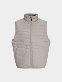 Утепленный жилет JACK & JONES модель 12256987_Atmosphere Фото