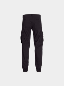 Карго JACK & JONES модель 12268261_Black Фото