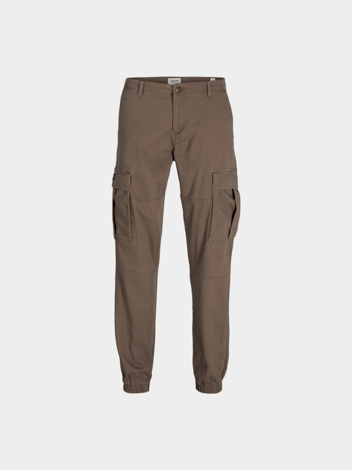 Карго JACK & JONES модель 12268261_Morel Фото