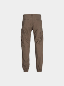 Карго JACK & JONES модель 12268261_Morel Фото