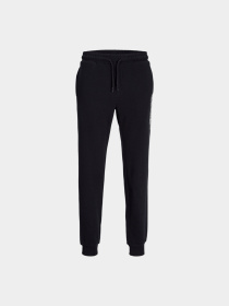 Спортивні штани JACK & JONES модель 12268768_Black Фото