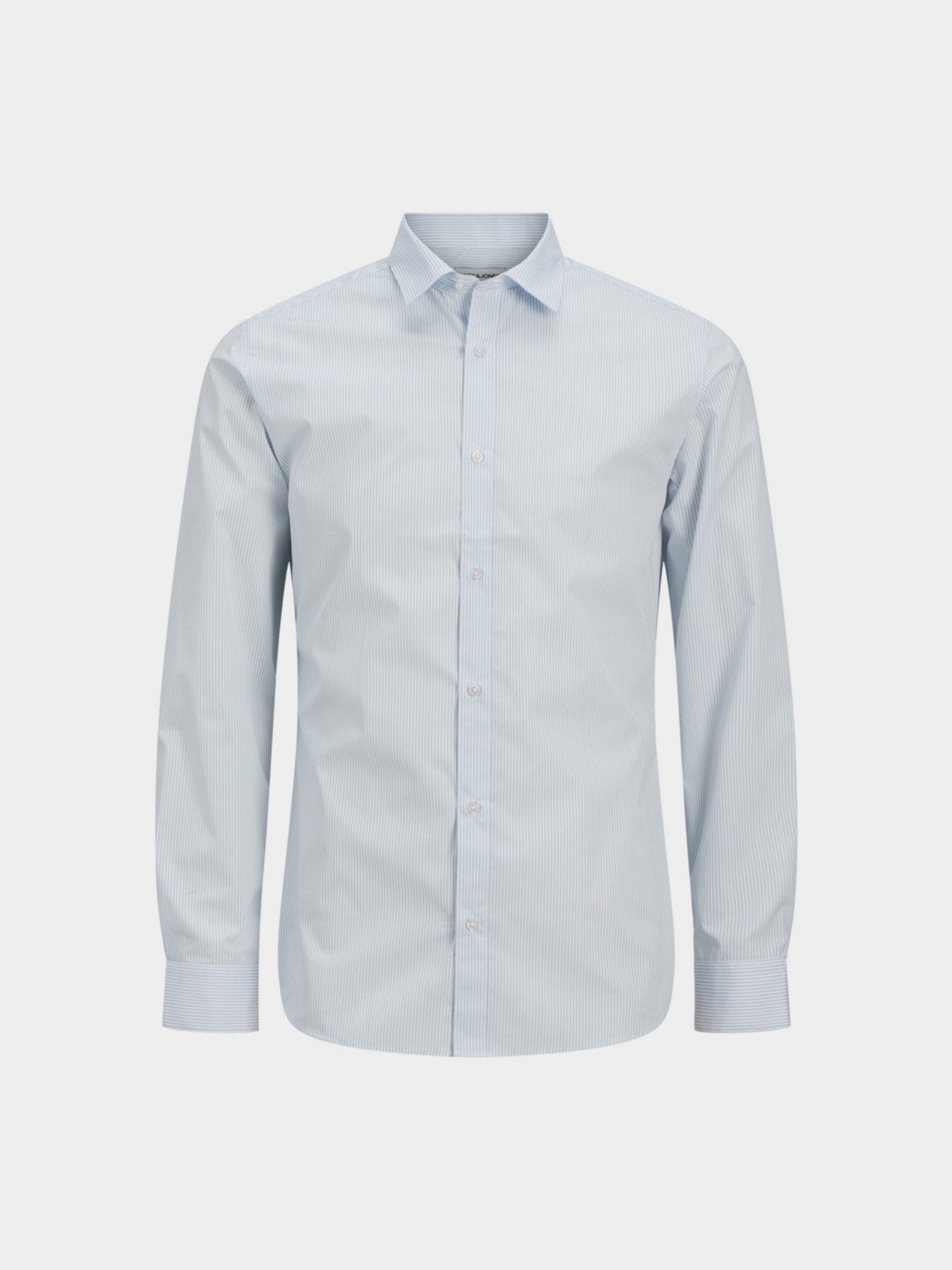 JACK & JONES модель 12269157_Cashmere Blue Фото