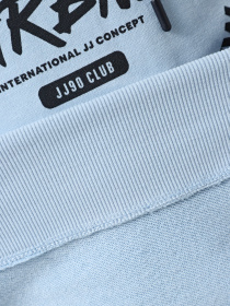 Худи JACK & JONES модель 12269353_Chambray Blue Фото