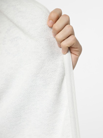 Кофта JACK & JONES модель 12269366_White Melange Фото