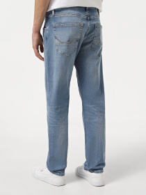 Завужені джинси JACK & JONES модель 12269511_Blue Denim Фото