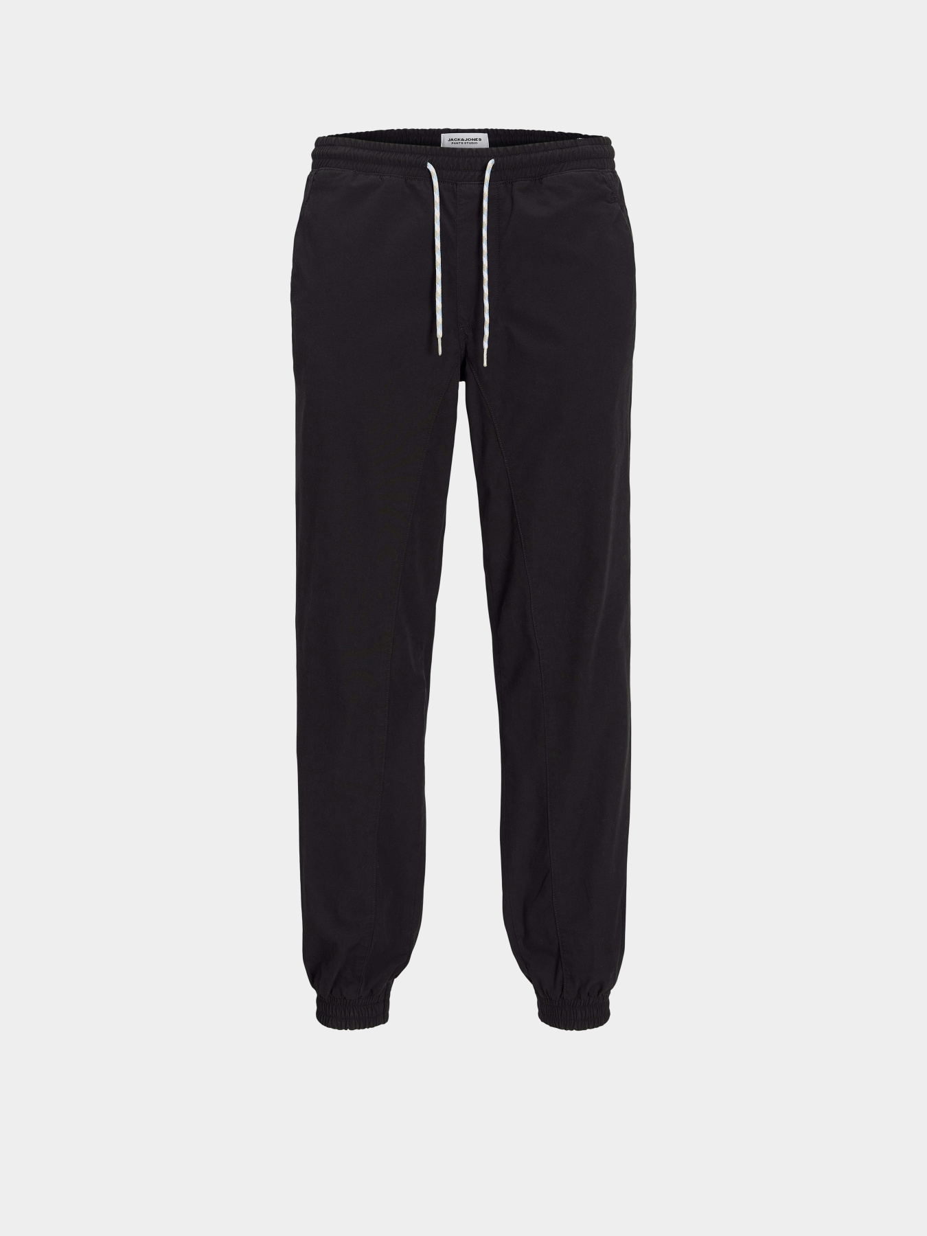 Джоггеры JACK & JONES модель 12269749_Black Фото