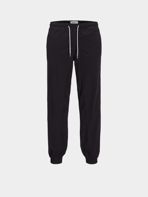 Джогери JACK & JONES модель 12269749_Black Фото