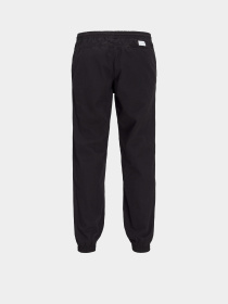 Джоггеры JACK & JONES модель 12269749_Black Фото