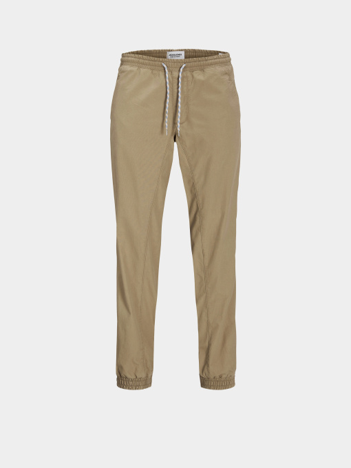 Джоггеры JACK & JONES модель 12269749_Elmwood Фото