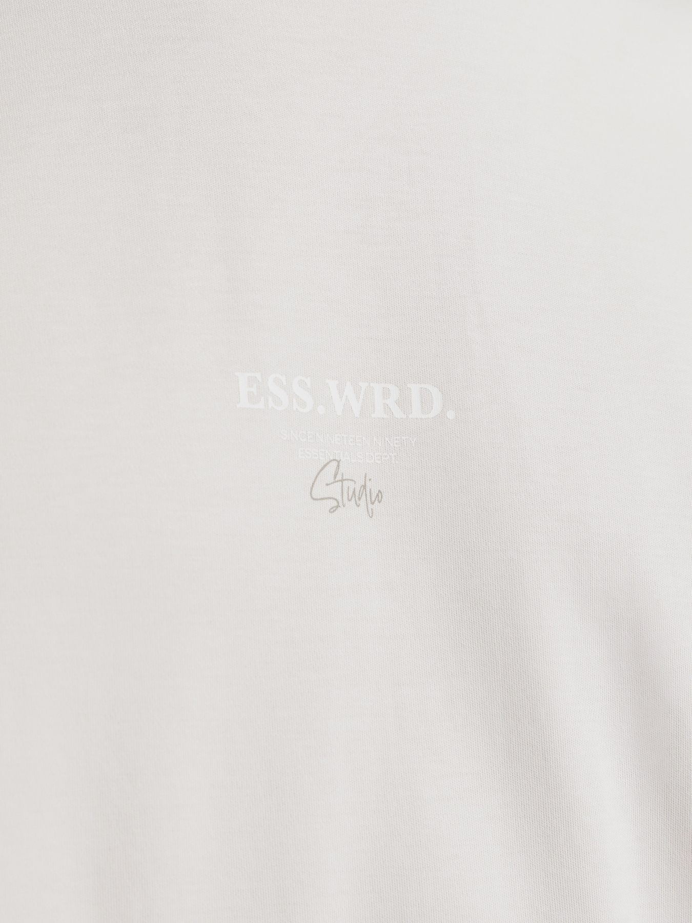 Футболка JACK & JONES модель 12270638_Moonbeam Фото