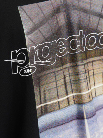 Футболка JACK & JONES модель 12274258_Black Фото