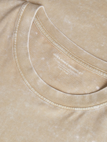 Футболка JACK & JONES модель 12256715_Humus Фото