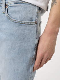 Прямі джинси JACK & JONES модель 12269576_Blue Denim Фото