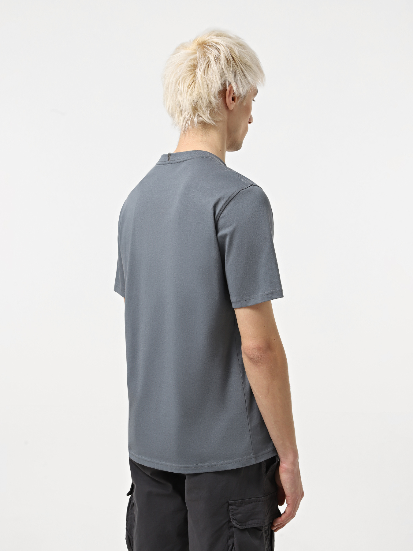 Футболка JACK & JONES модель 12278266_Stormy Weather SS25 Фото