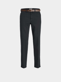 Чіноси JACK & JONES модель 12269356_Dark Navy Фото