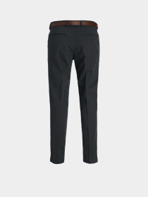 Чіноси JACK & JONES модель 12269356_Dark Navy Фото