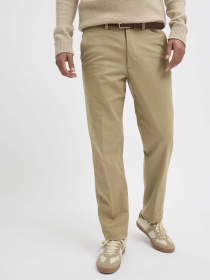 Чиносы JACK & JONES модель 12269356_Elmwood Фото