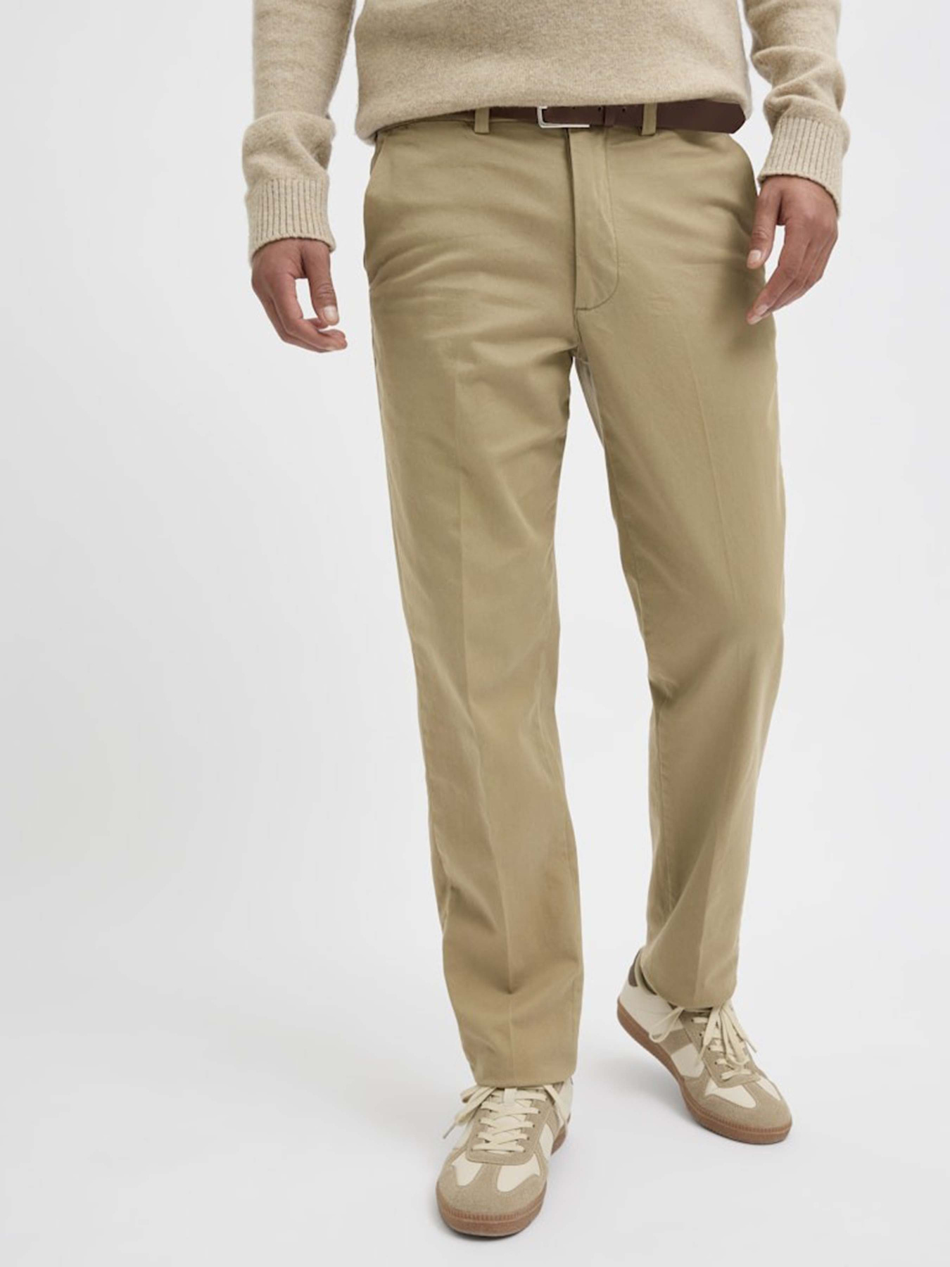 Чіноси JACK & JONES модель 12269356_Elmwood Фото