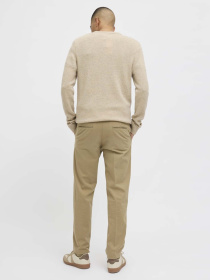 Чіноси JACK & JONES модель 12269356_Elmwood Фото