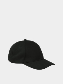 Кепка JACK & JONES модель 12268926_Black Фото