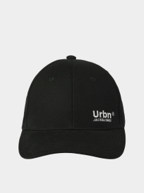 Кепка JACK & JONES модель 12268926_Black Фото