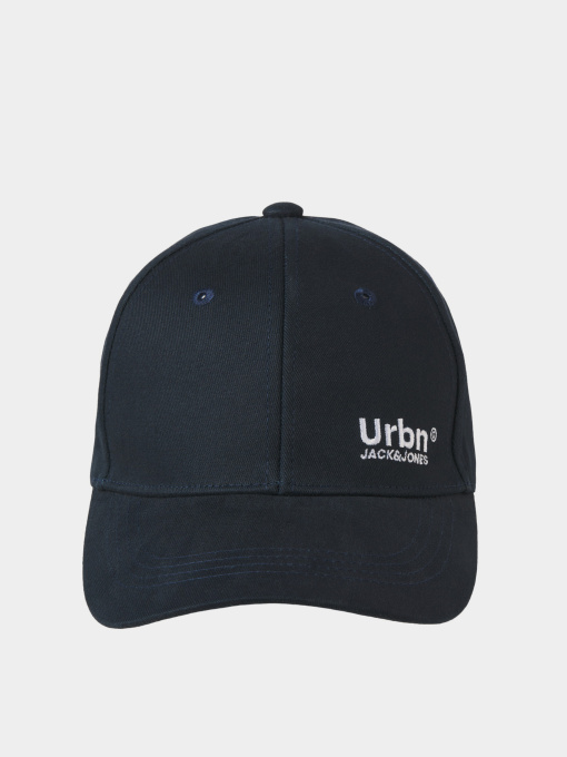 Кепка JACK & JONES модель 12268926_Sky Captain Фото