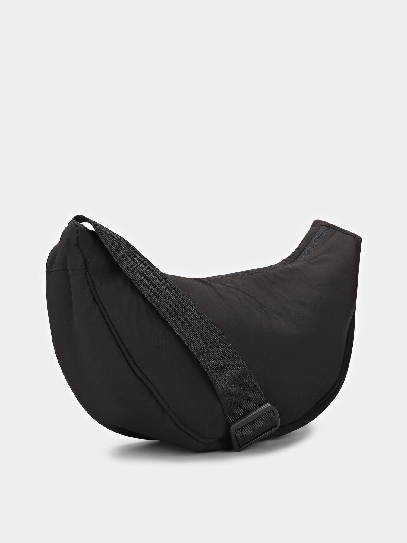 Поясная сумка JACK & JONES модель 12276802_Black Фото