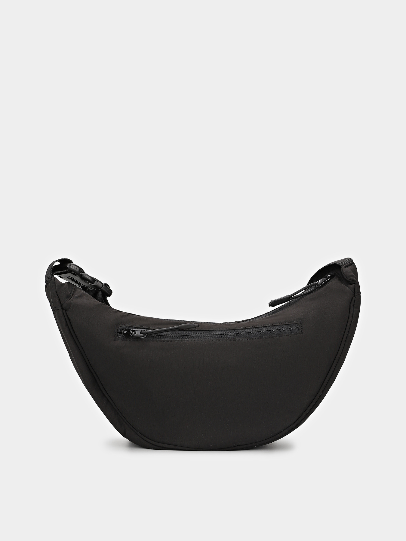 Поясная сумка JACK & JONES модель 12276802_Black Фото