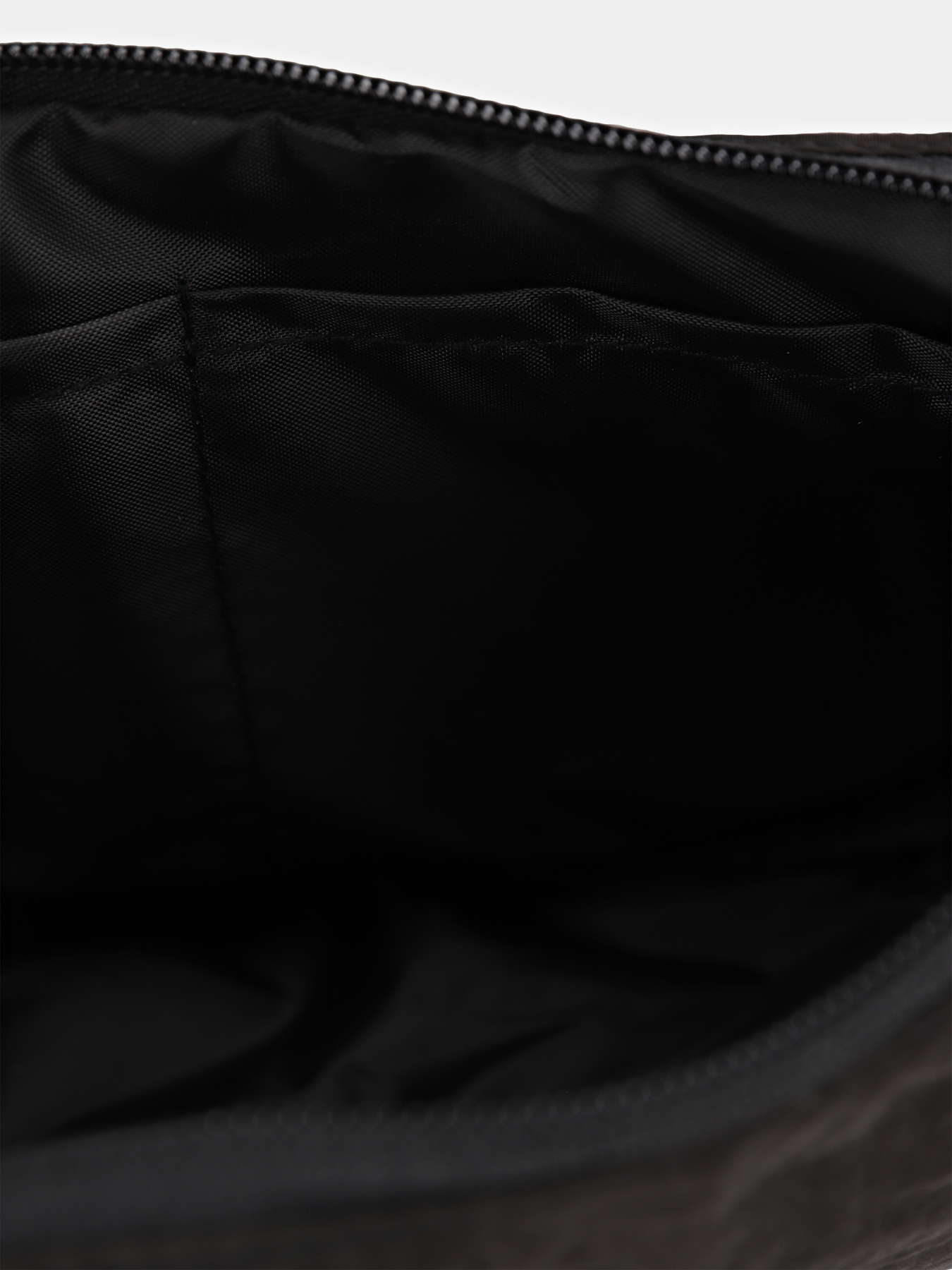 Поясная сумка JACK & JONES модель 12276802_Black Фото