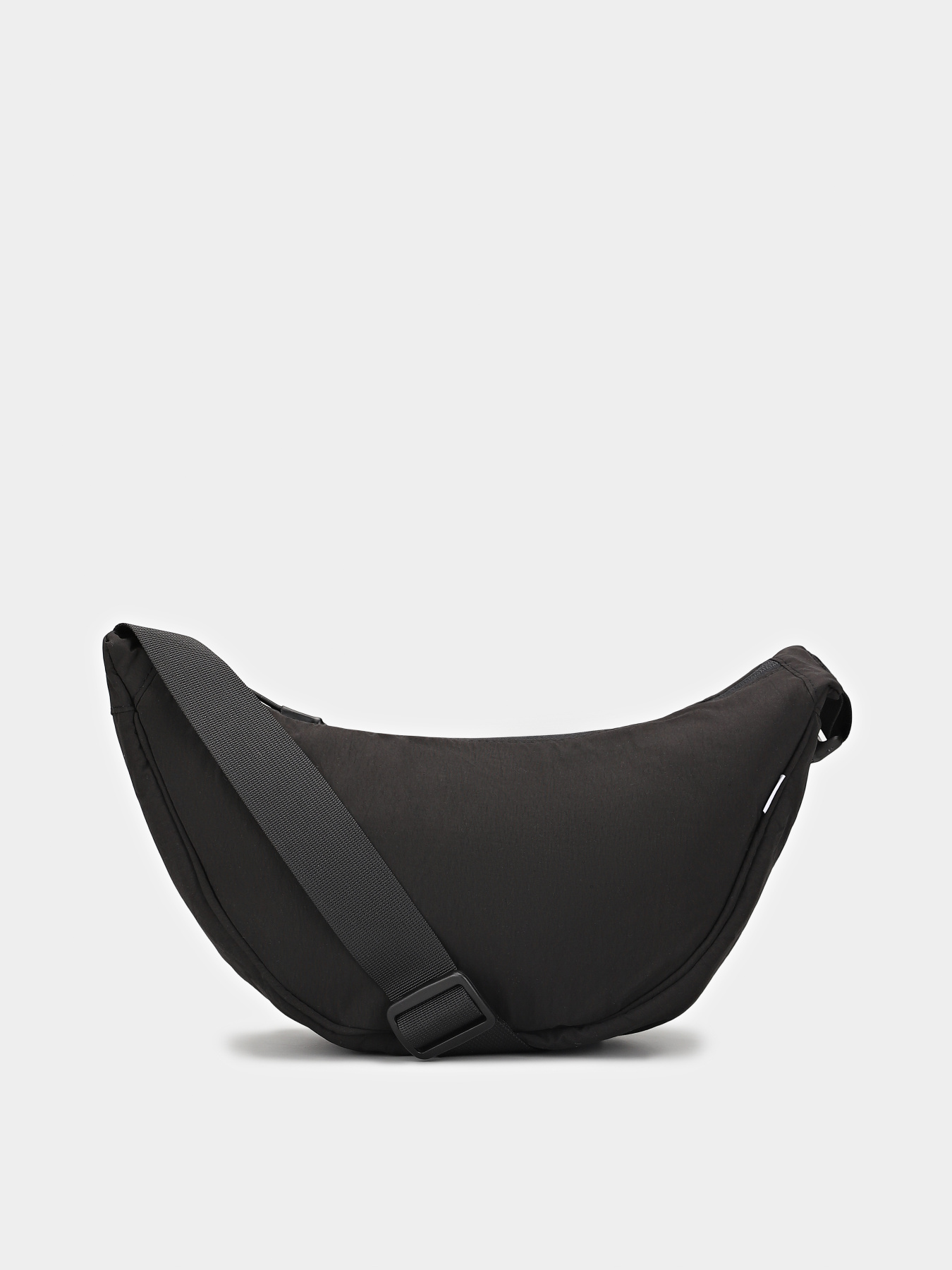 Поясная сумка JACK & JONES модель 12276802_Black Фото