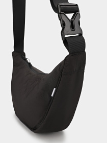 Поясная сумка JACK & JONES модель 12276802_Black Фото