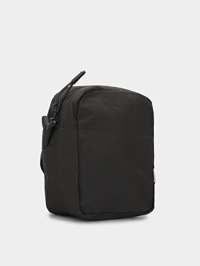 Мессенджер JACK & JONES модель 12276803_Black — фото - INTERTOP