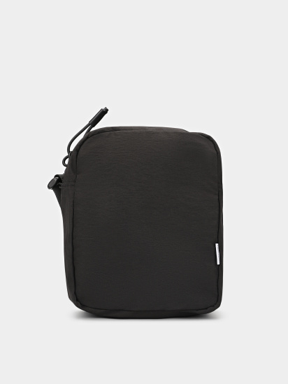 Мессенджер JACK & JONES модель 12276803_Black - фото