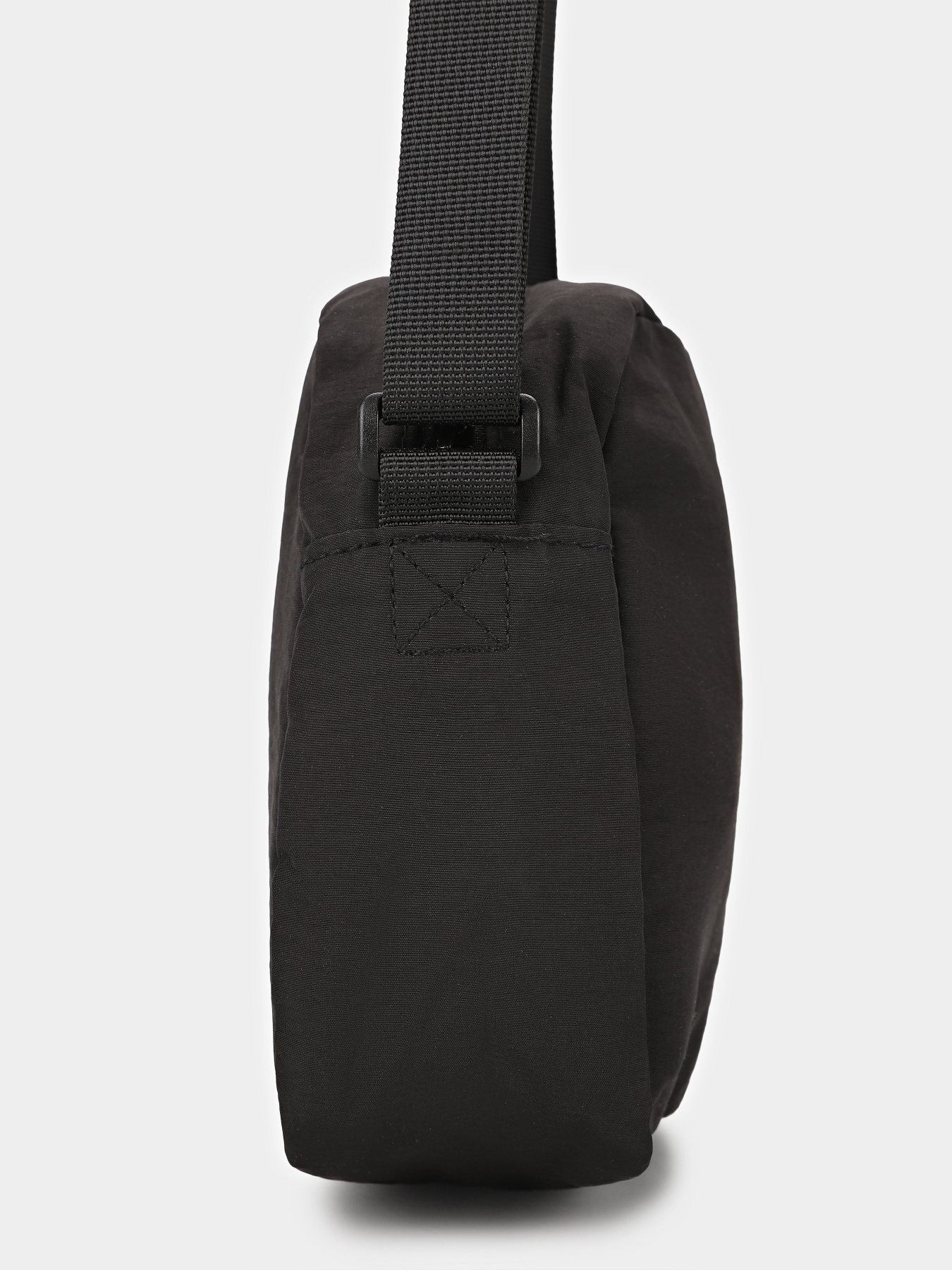 Мессенджер JACK & JONES модель 12276803_Black Фото