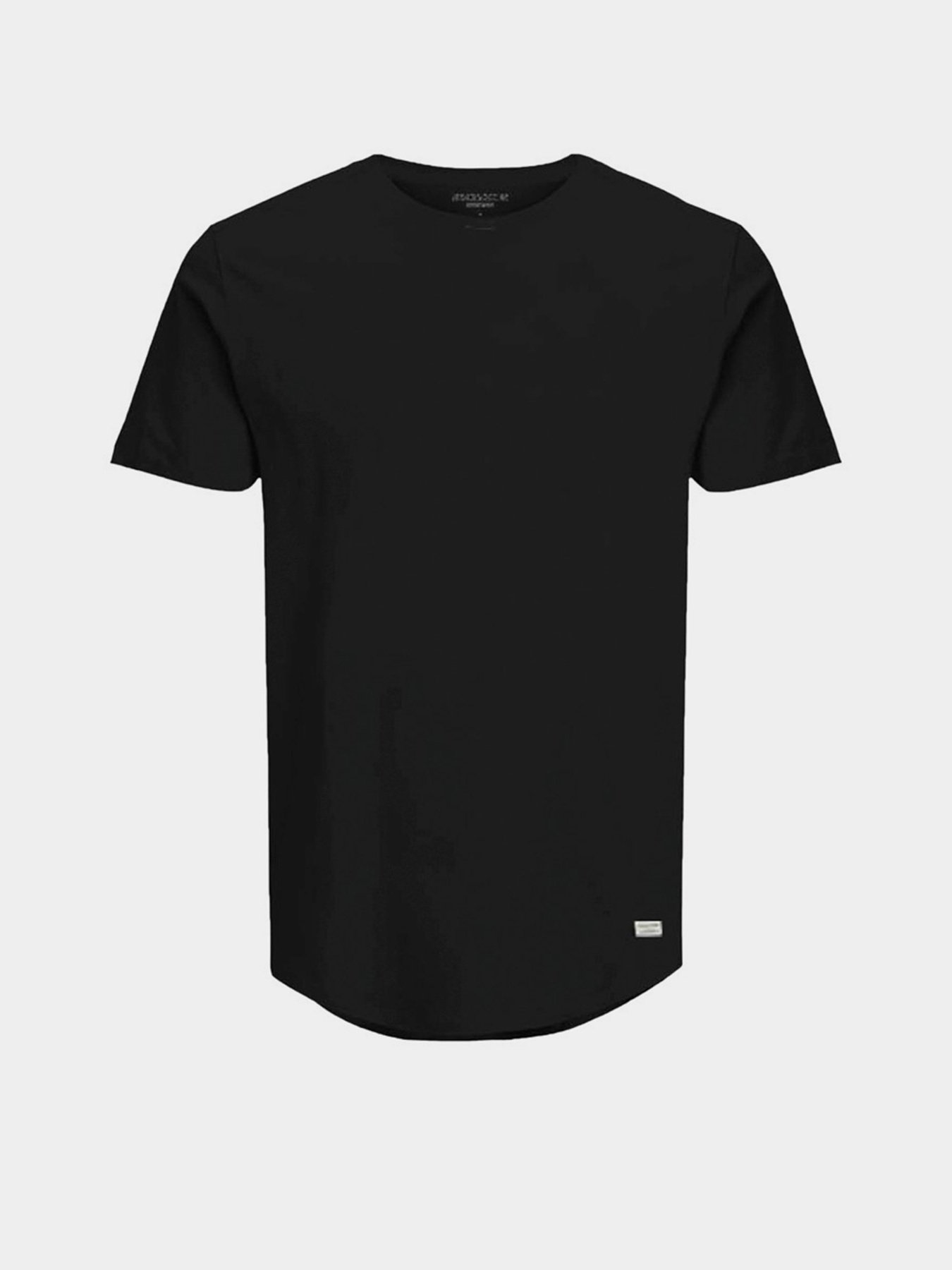 Набор футболок JACK & JONES модель 12195100_Black Фото