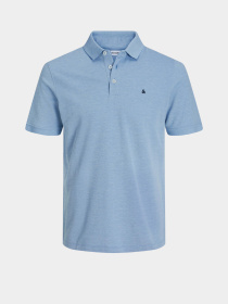 Поло JACK & JONES модель 12136668_Pacific Coast Classic Фото