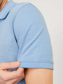 Поло JACK & JONES модель 12136668_Pacific Coast Classic Фото