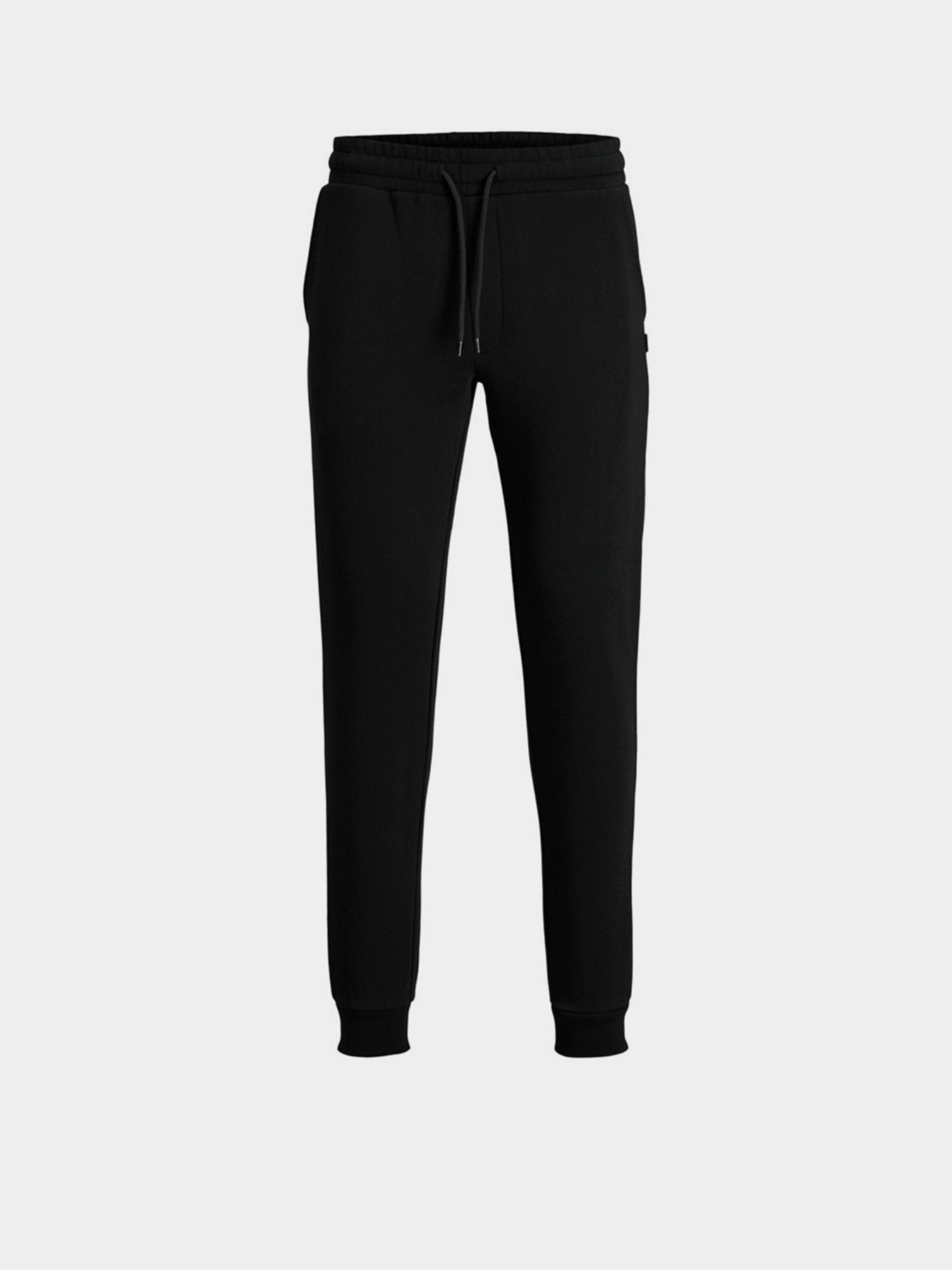 Джоггеры JACK & JONES модель 12195726_Black Фото