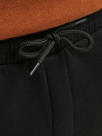 Джоггеры JACK & JONES модель 12195726_Black Фото