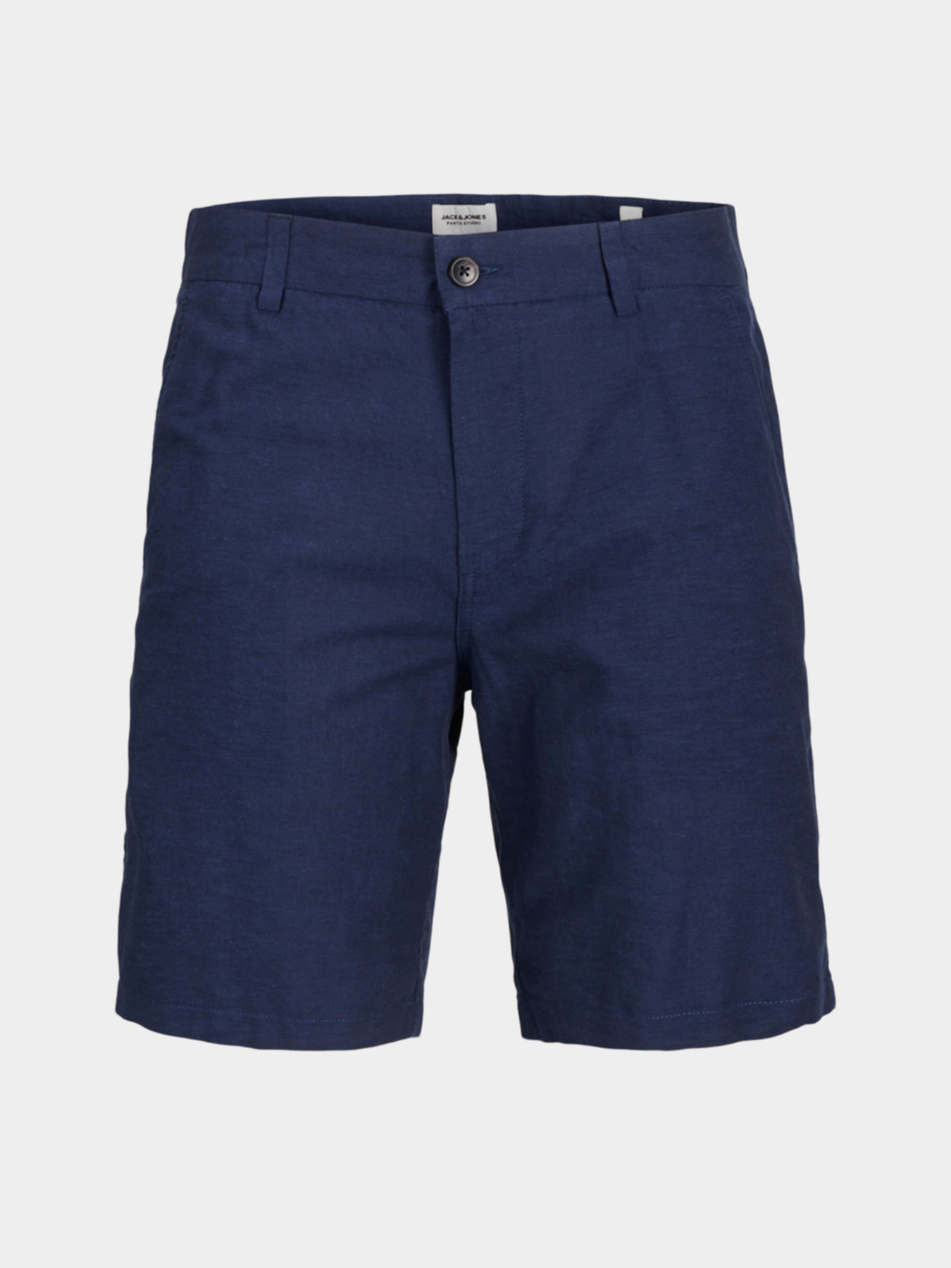 Шорти JACK & JONES модель 12248627_Night Sky Фото