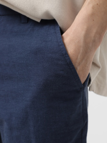 Повсякденні шорти JACK & JONES модель 12248627_Night Sky Фото