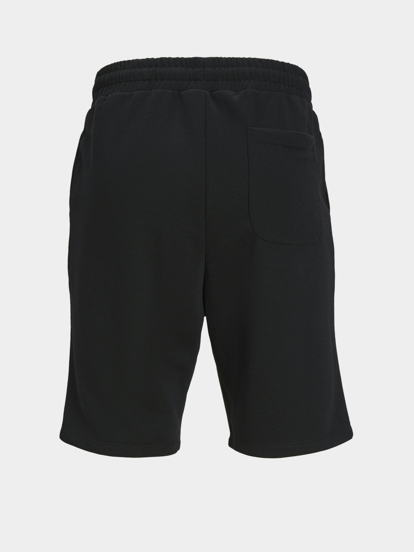 Шорти JACK & JONES модель 12249285_Black Фото